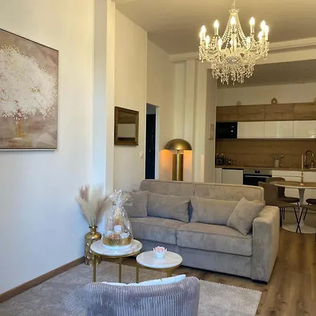 Apartment Les Promesses D'honfleur